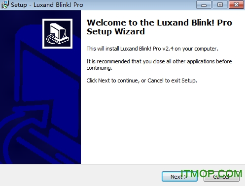 Luxand Blink! Proʶϵͳ v2.4 ƽ 0
