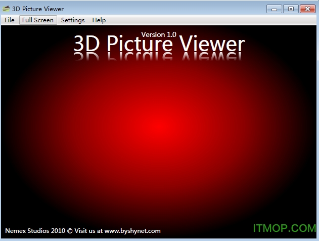 3D Picture Viewer(3DͼƬ) v1.2 ӢɫѰ0