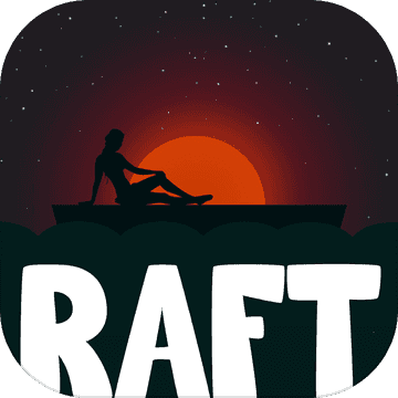 ƯϷֻ(Raft Survival Simulator)