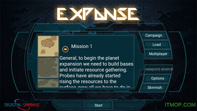 RTSĺ(Expansion) v1.0.105 ׿ 2