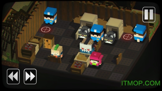 ɱ¾ӪϷ(Slayaway Camp) v1.3 ׿ 3