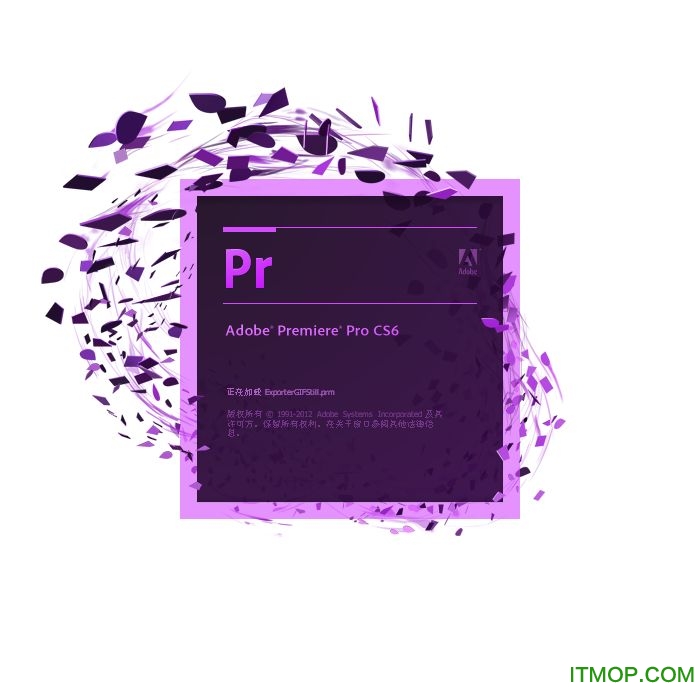 Adobe Premiere Pro CS6ƽ v6.0.3 ɫ 0