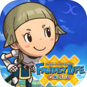 OnlineϷ(Fantasy Life)