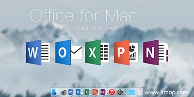 office mac