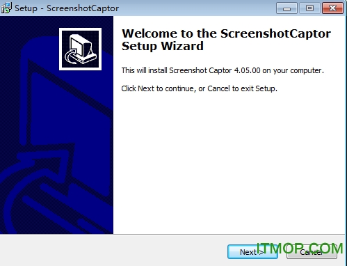 Screenshot Captor(؈D) v4.31.2 M 0