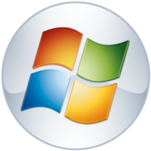 Windows 7 Ultimate(sp1)