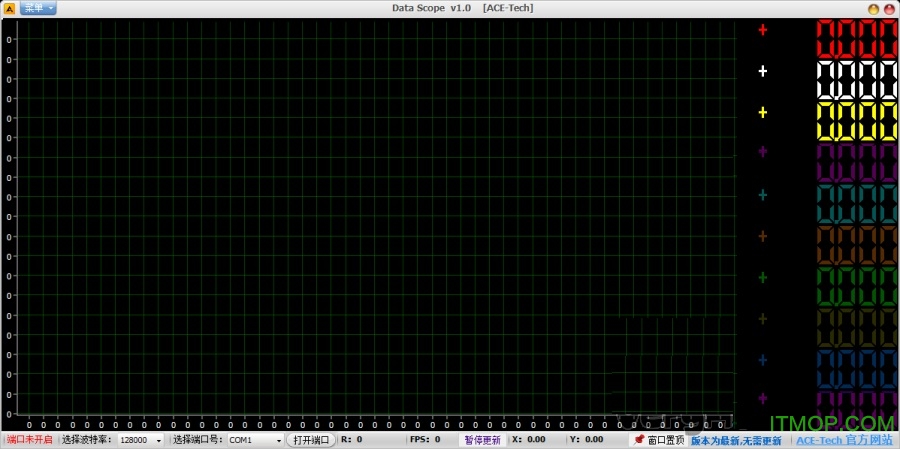 DataScope(ʾ) v1.0 ٷ0