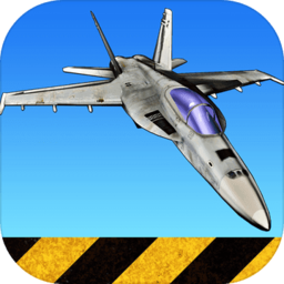 F18ģİcarrier landing Pro