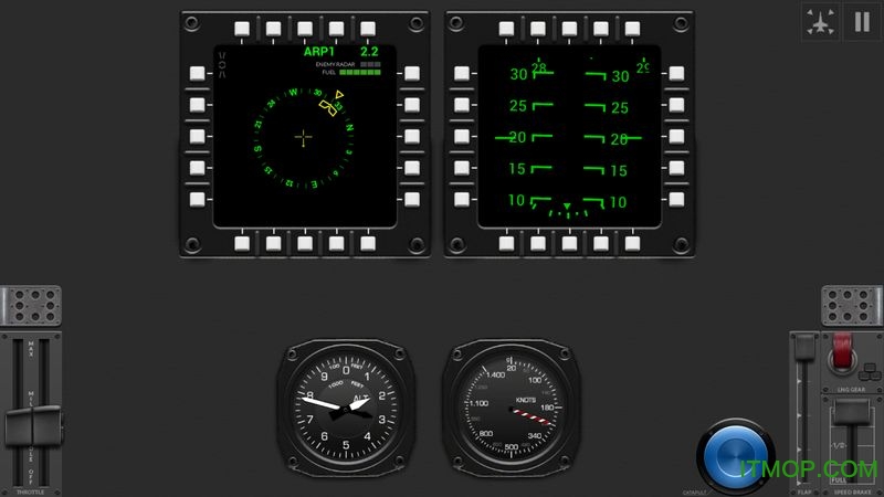 F18ģİcarrier landing Pro v4.3.7 ׿ 2