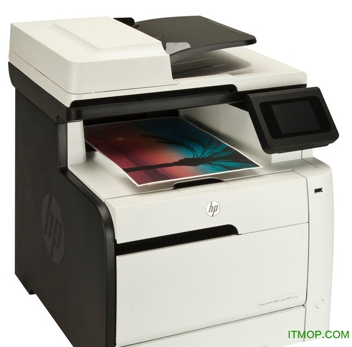 HP LaserJet Pro 400 Color MFP M475dw  v15.0.16078.1402 ٷ0