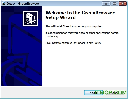 GreenBrowser v6.7.0417 Z԰b 0