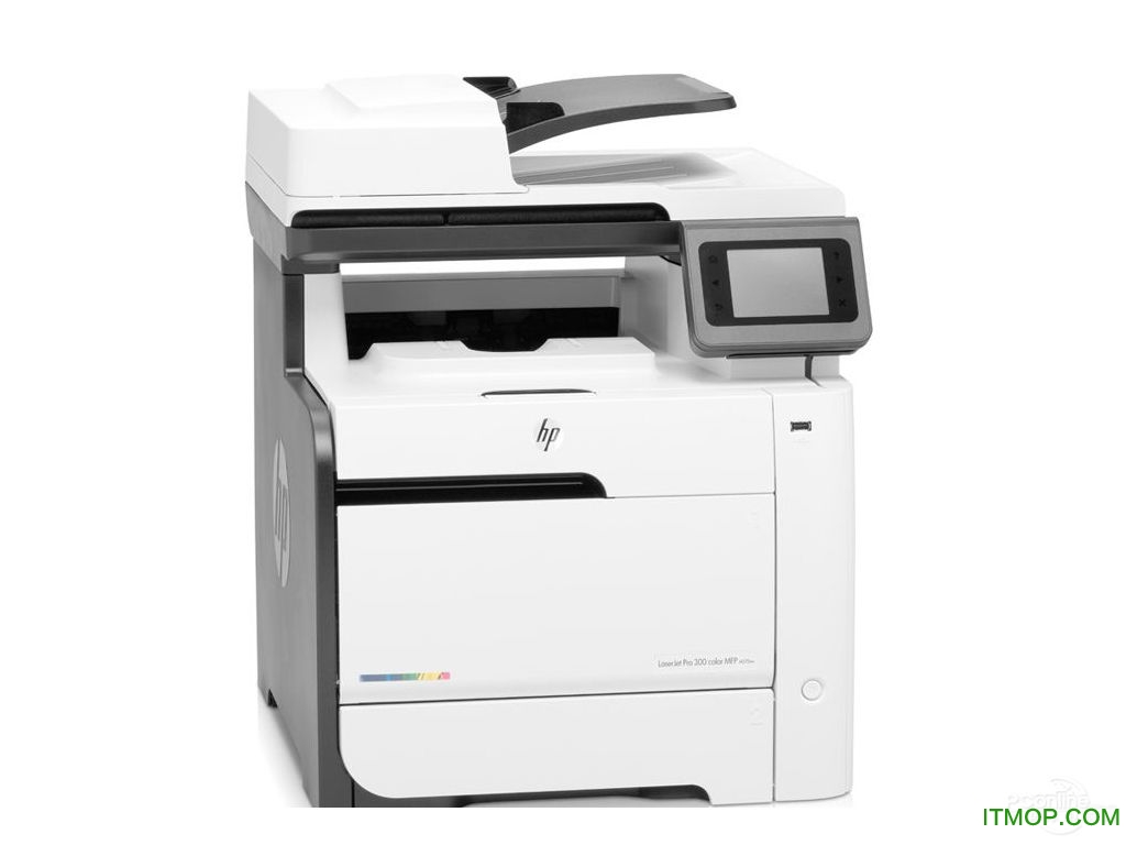 HP LaserJet Pro 300 color MFP M375nw  v15.0.16078.1402 ٷ0