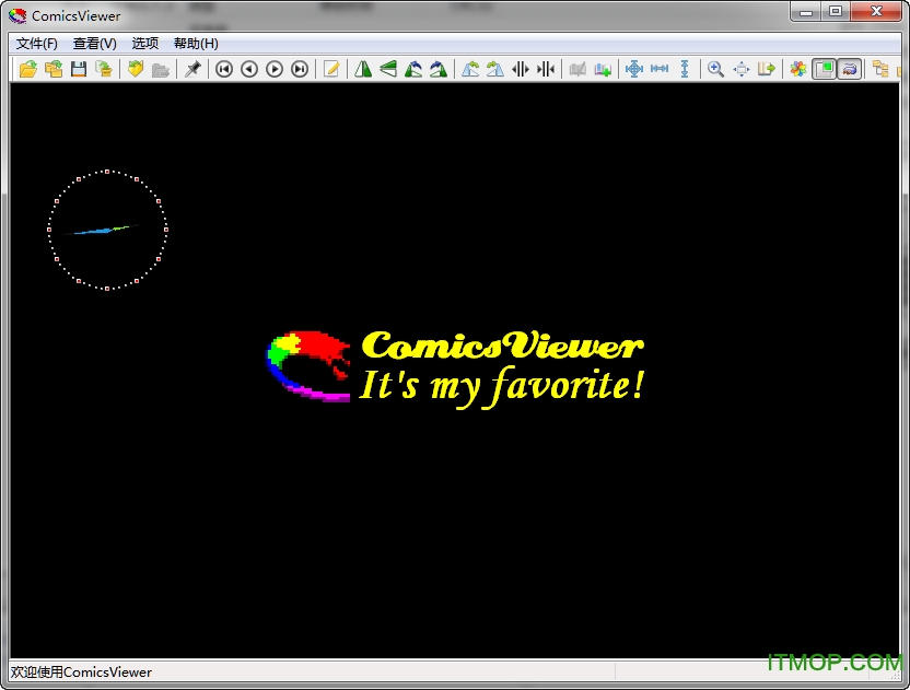 ComicsViewer v3.23 ɫ 0