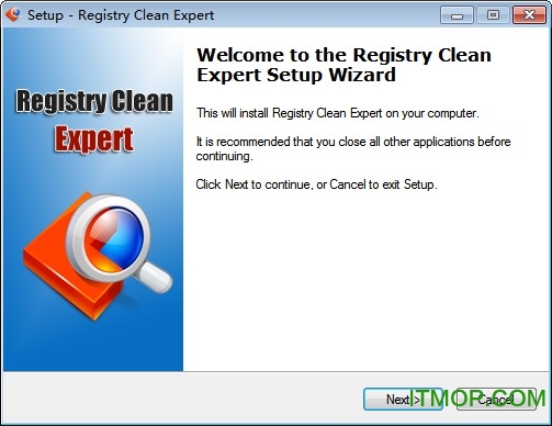 Registry Clean Expert(ע޸) v4.66 ر 0