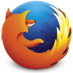 Firefox()48.0