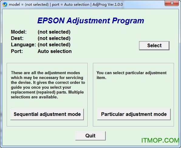 epsonL130ī v1.0 ٷ 0