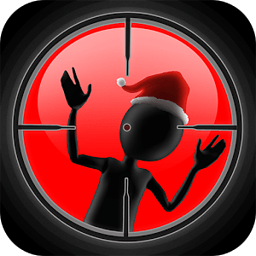 ˾ѻڹƽ(Sniper Shooter Free)