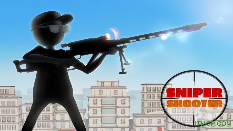 ˾ѻڹƽ(Sniper Shooter Free) v2.9.2 ׿޽Ұ 0