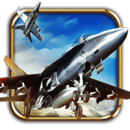 ޿ս(Call of Infinite Air Warfare)