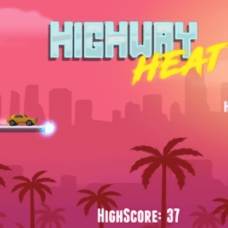 highway heatƽ(ٹ·ğ)