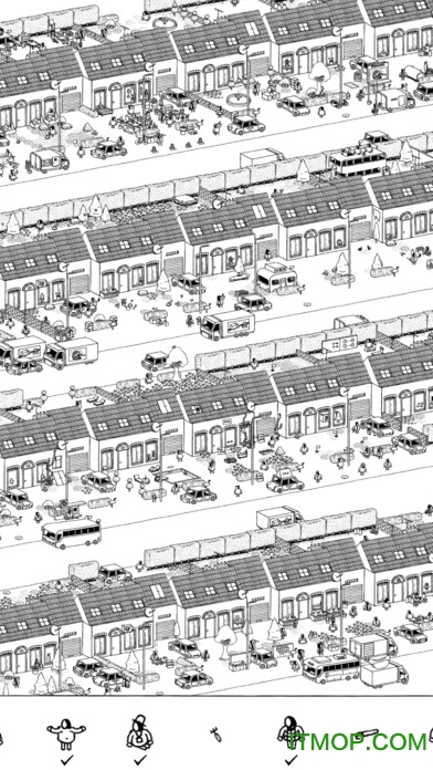 صƽ(Hidden Folks) v1.02 ׿ȫ0