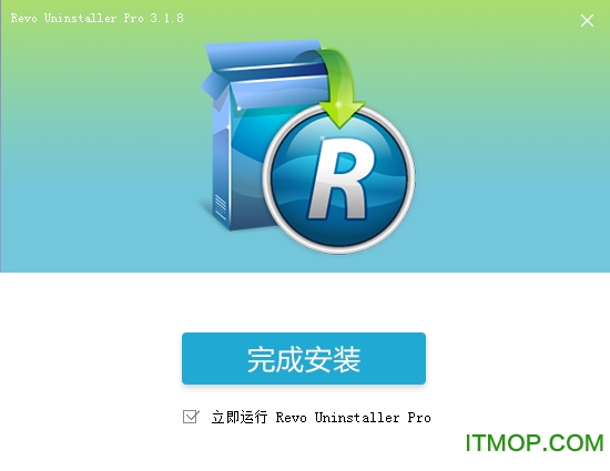 revo uninstaller pro ƽ