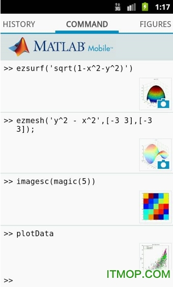 MATLAB Mobileֻİ v5.0.0 ׿Ѱ 3