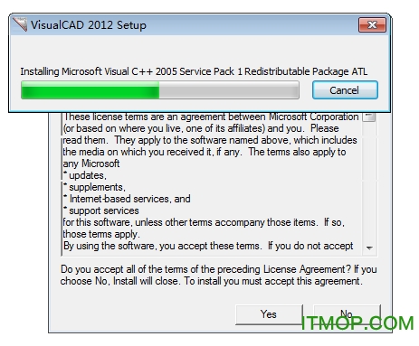 VisualCAD 2012(3D) v2.0.0.57 ٷ 0