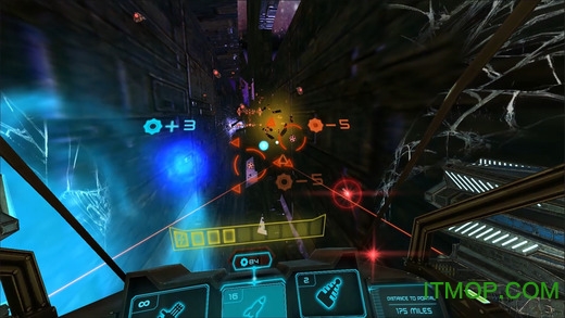 gvrhƽ(Space Stalker VR) v1.04 ׿P(gun)i 3