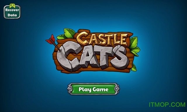 èǱƽ(Castle Cats) v1.5.3 ׿޽ʯ޸İ 0