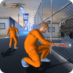 (Prison Escape 3D)