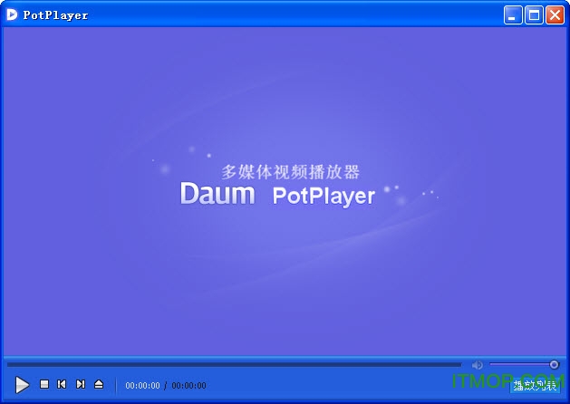 potplayerֱ v1.7.21419 Public ɫЯ 0