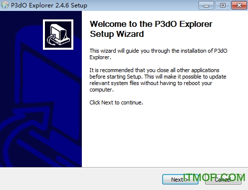 P3dO Explorer(ͼ) v2.4.6.0 ٷ 0