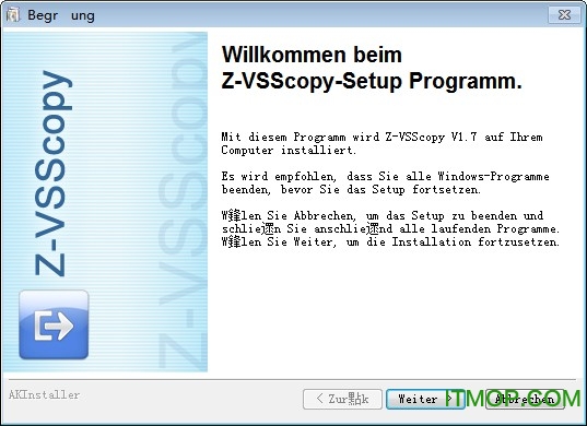 ϵͳԭļȡ(Z-VSScopy) v1.8.0.9 ٷװ 0