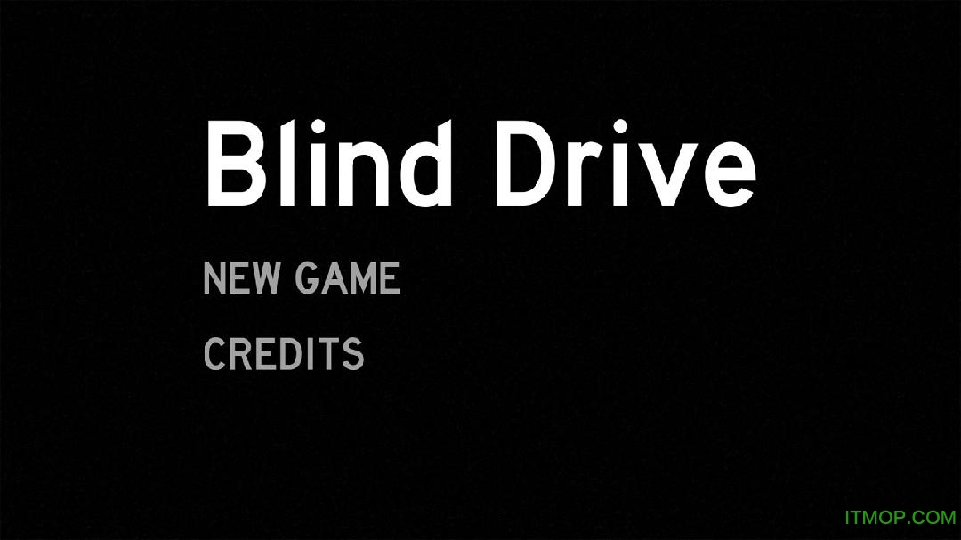 äʻ(Blind Drive) v1.0 ׿0