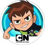 Α֙C(j)(ben10 game)