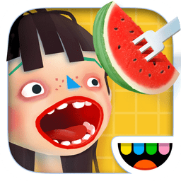 Toca Kitchen2(пN2)iosΑ