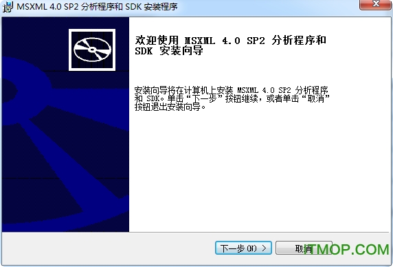 msxml 4.0