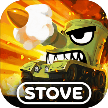 սսڹƽ(Super Tank Rumble)