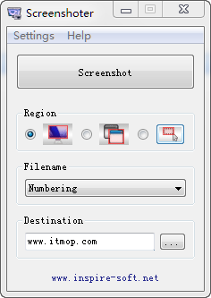 Screenshoterİ v1.81 ɫѰ 0