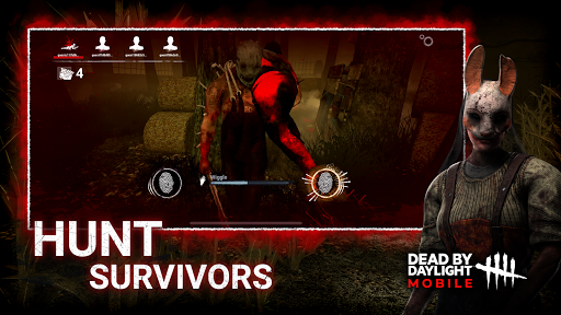 ɱֻ(dead by daylight) v5.1.1006 ׿1