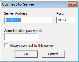 FileZilla Server32λ/64λٷװ v1.4.0-rc1 ٷ԰ 0