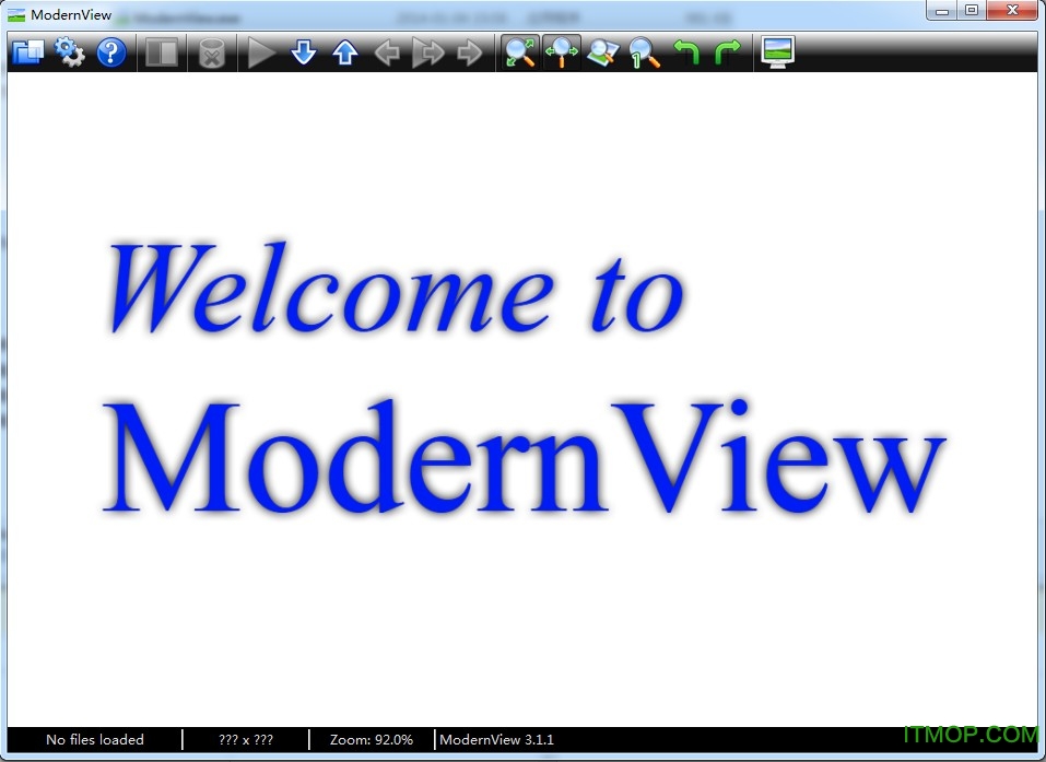 ModernView(˸ͼƬ) v3.1.1 ɫѰ0