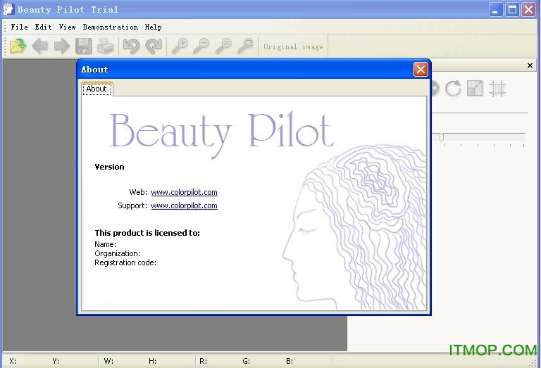 Ƭ(Beauty Pilot) v2.9.1 ٷɫ 0
