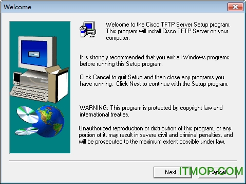 Cisco TFTP server(tftp) v1.1 Ѱ 0