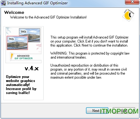 Advanced gif optimizer v5.1 ɫ 0