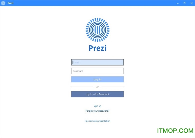 prezi desktop(ʾĸ) v6.12.1 ƽ 0