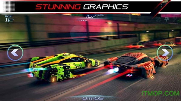 Ϸƻֻ(Rival Gears Racing) v1.0.0 iphone޽Ұ 0