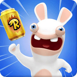 ӟo(w)܃(ni)ُ(gu)ƽ(Rabbids Crazy Rush)