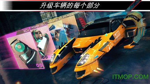 ڹƽ(Rival Gears Racing) v1.0.4 ׿ʯҰ 2